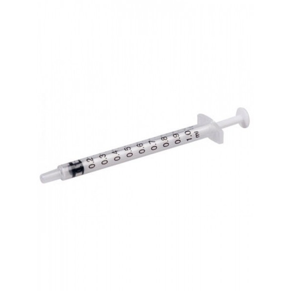 Dog 2025 medicine syringe